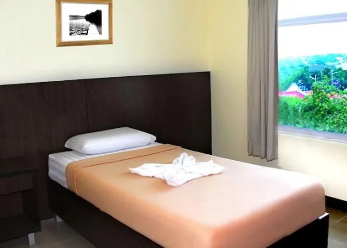 Cleverlearn Residences Отель
