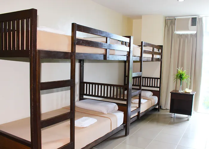 Cleverlearn Residences Отель