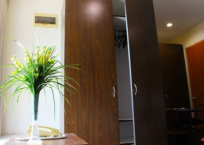 Cleverlearn Residences Отель