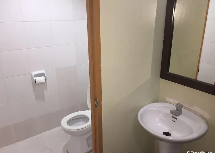 Cleverlearn Residences 2*