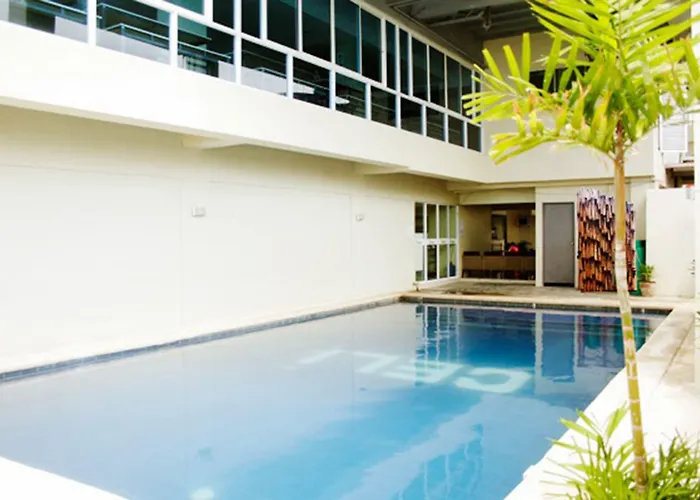 Cleverlearn Residences Отель 2*