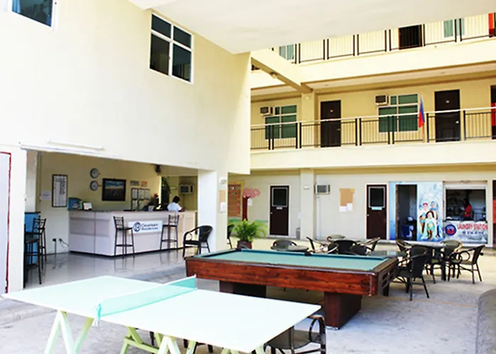 Cleverlearn Residences 2*