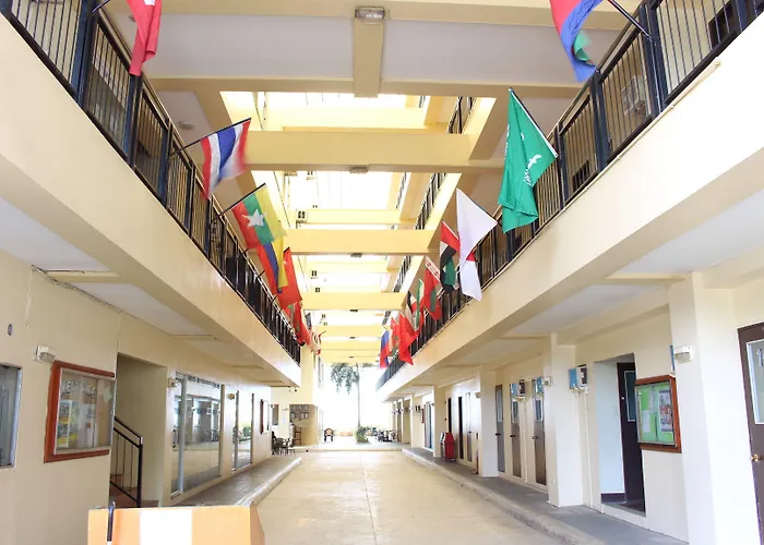 Cleverlearn Residences 2*