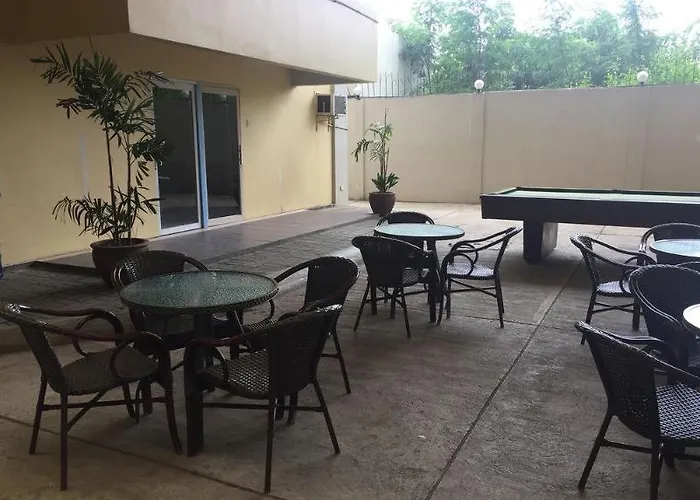 Cleverlearn Residences 2*