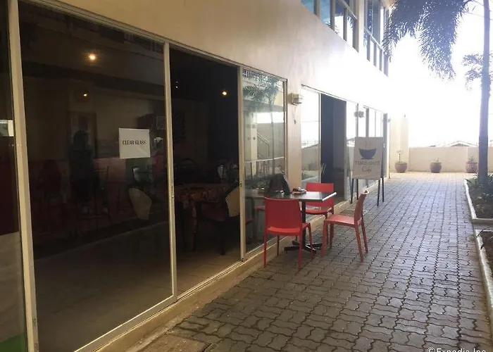 Cleverlearn Residences