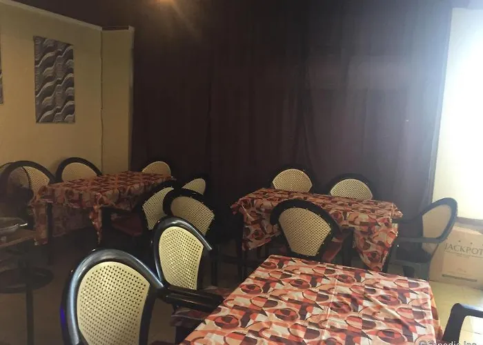 Отель Cleverlearn Residences