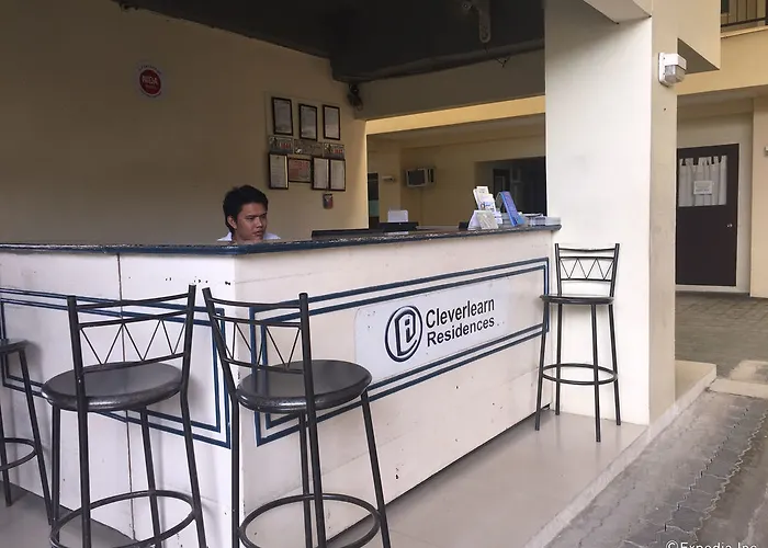 Cleverlearn Residences 2*