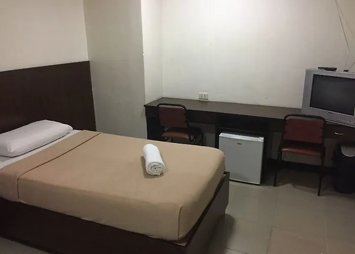 Cleverlearn Residences