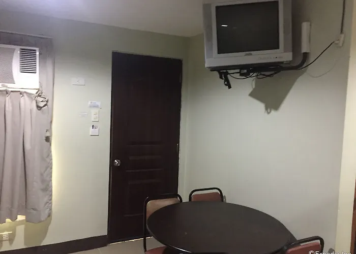 Cleverlearn Residences 2*