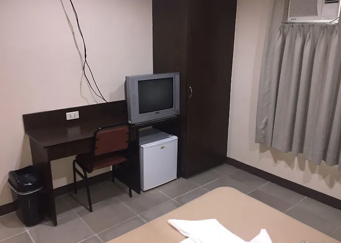 Отель Cleverlearn Residences