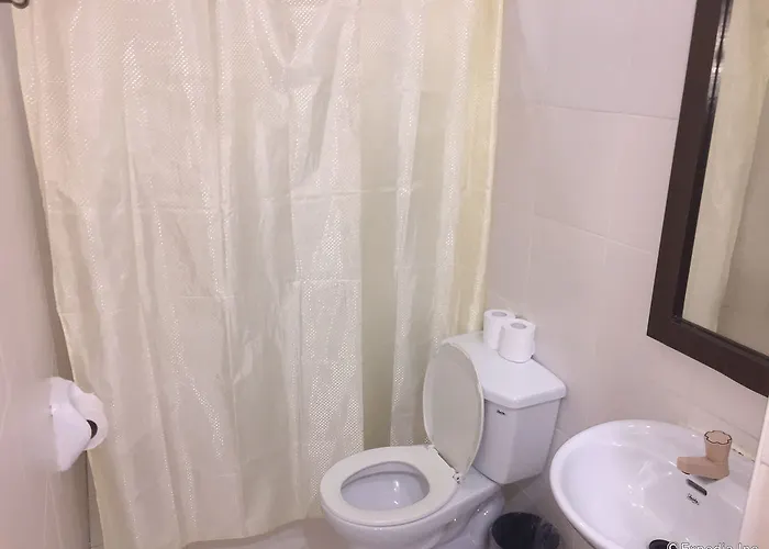 Cleverlearn Residences 2* Мактан