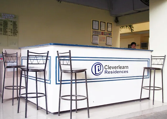Cleverlearn Residences Отель